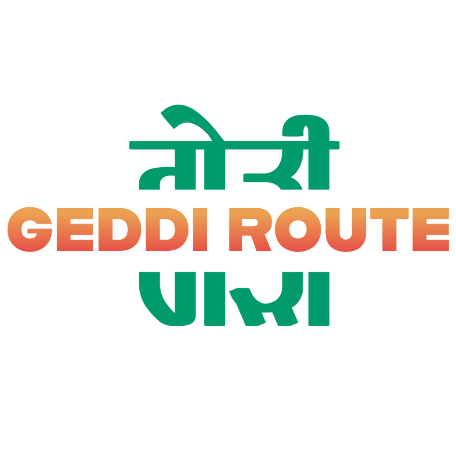 Geddi Route